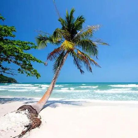 P Boutique Hotel - Grand World Phu Quoc Dış mekan fotoğraf