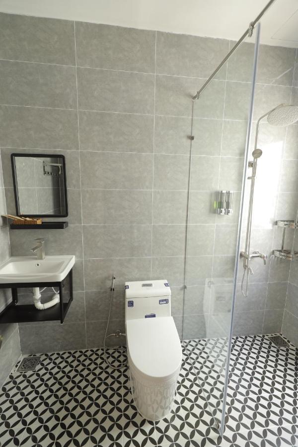 P Boutique Hotel - Grand World Phu Quoc Dış mekan fotoğraf