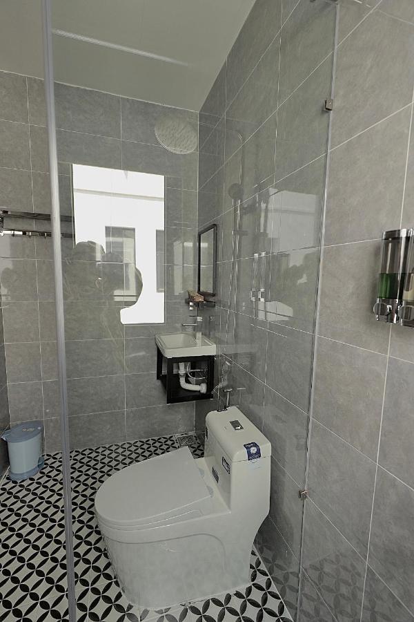 P Boutique Hotel - Grand World Phu Quoc Dış mekan fotoğraf