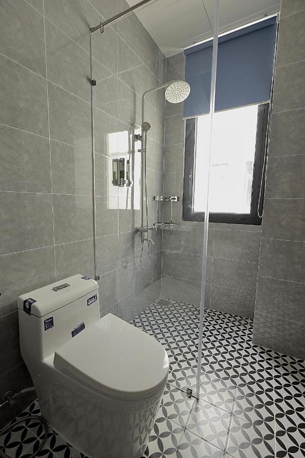 P Boutique Hotel - Grand World Phu Quoc Dış mekan fotoğraf